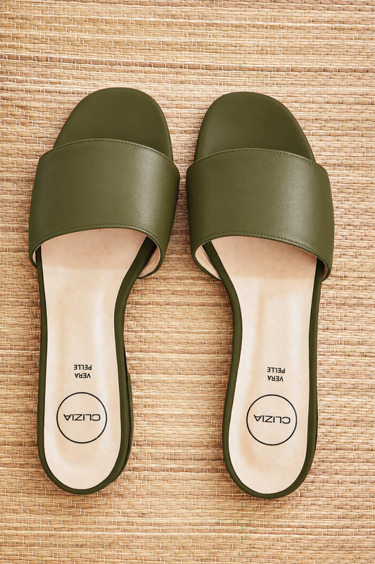 MANHATTAN PELLE KAKI