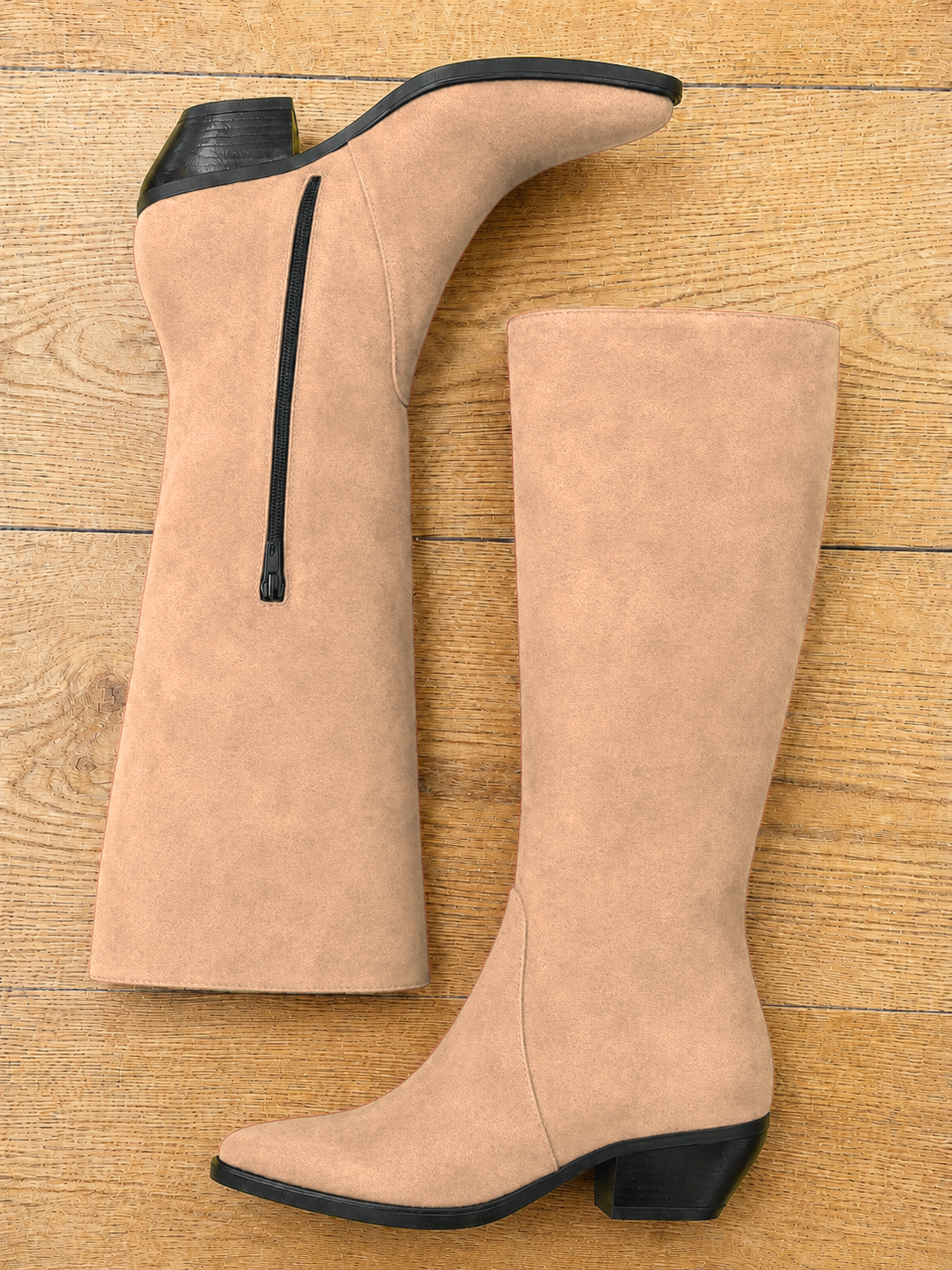 BRIAN CAMOSCIO BEIGE