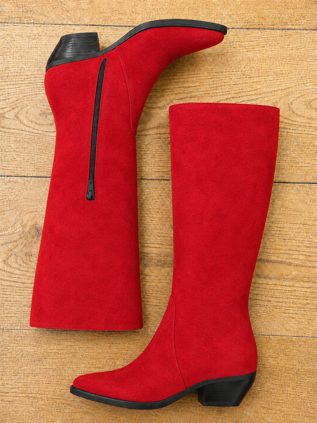 BRIAN CAMOSCIO ROSSO
