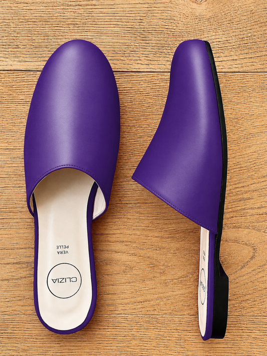 DARCY PELLE VIOLA
