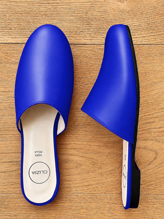 DARCY PELLE BLUETTE