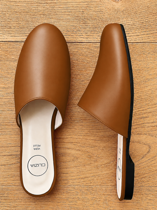 DARCY PELLE COGNAC