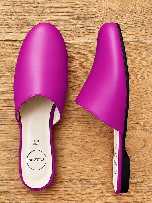 DARCY PELLE FUCSIA