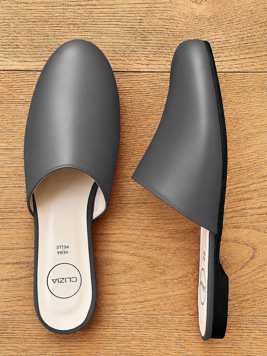 DARCY PELLE GRIGIO