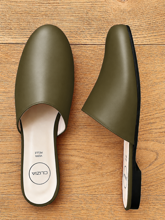 DARCY PELLE KAKI