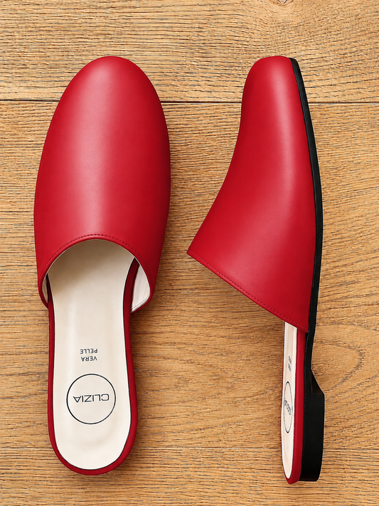 DARCY PELLE ROSSO