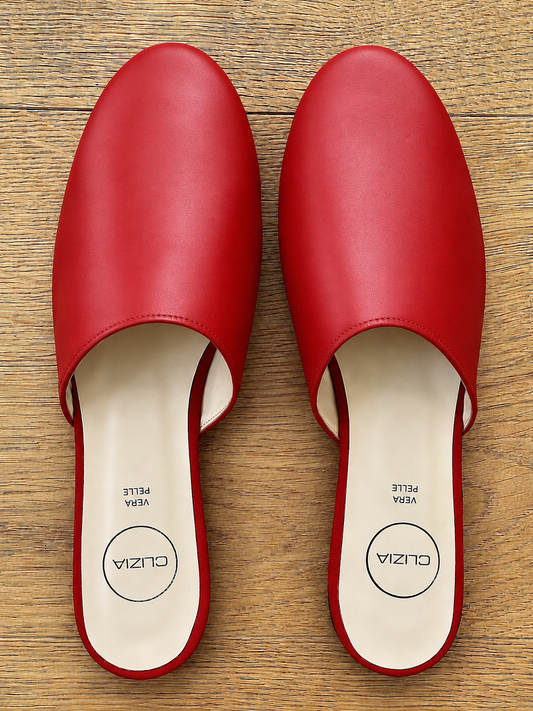 DARCY PELLE ROSSO