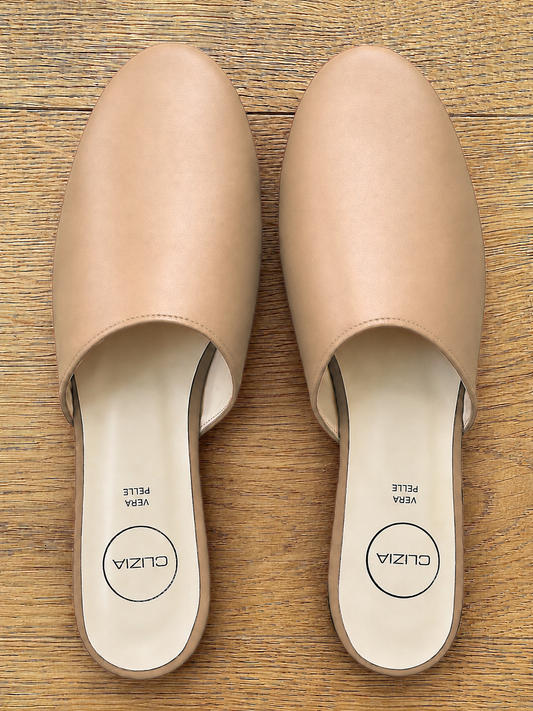 DARCY PELLE BEIGE