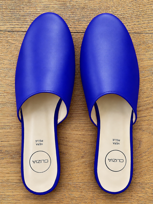 DARCY PELLE BLUETTE
