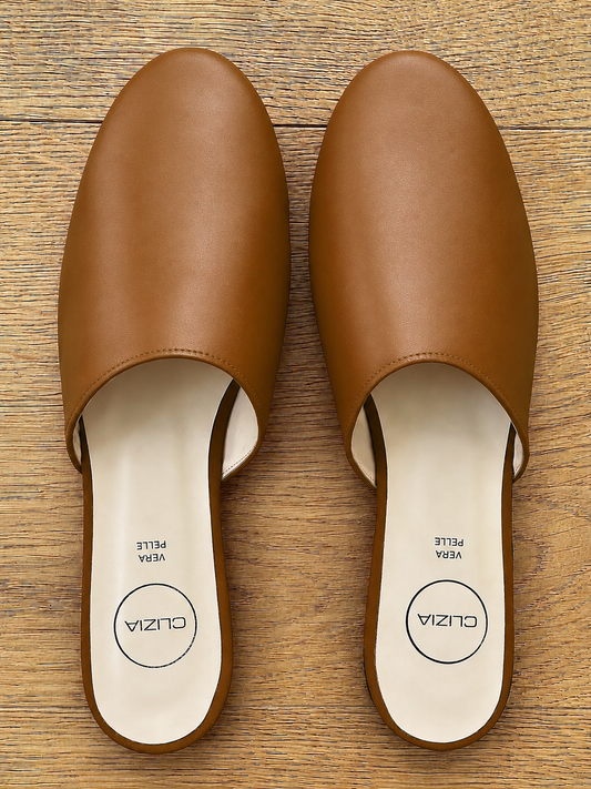 DARCY PELLE COGNAC