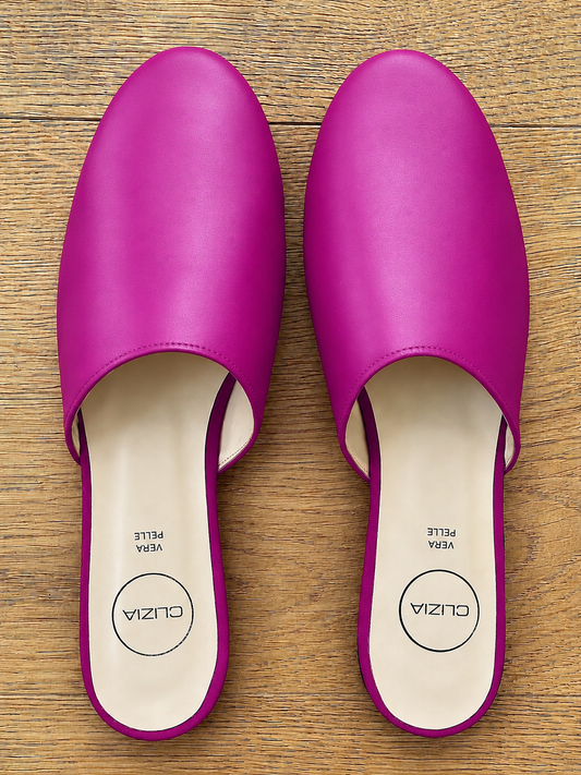 DARCY PELLE FUCSIA