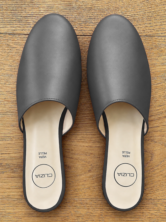 DARCY PELLE GRIGIO