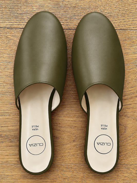 DARCY PELLE KAKI