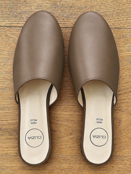 DARCY PELLE TAUPE