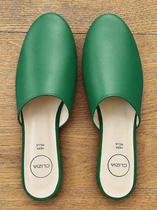 DARCY PELLE VERDE