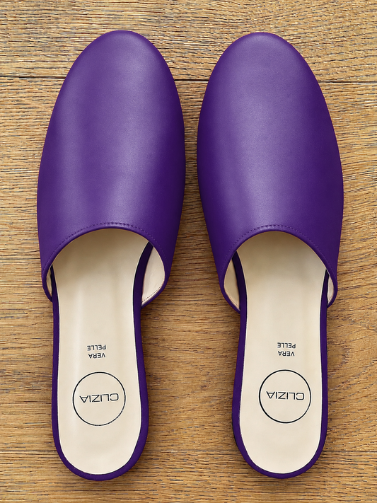 DARCY PELLE VIOLA