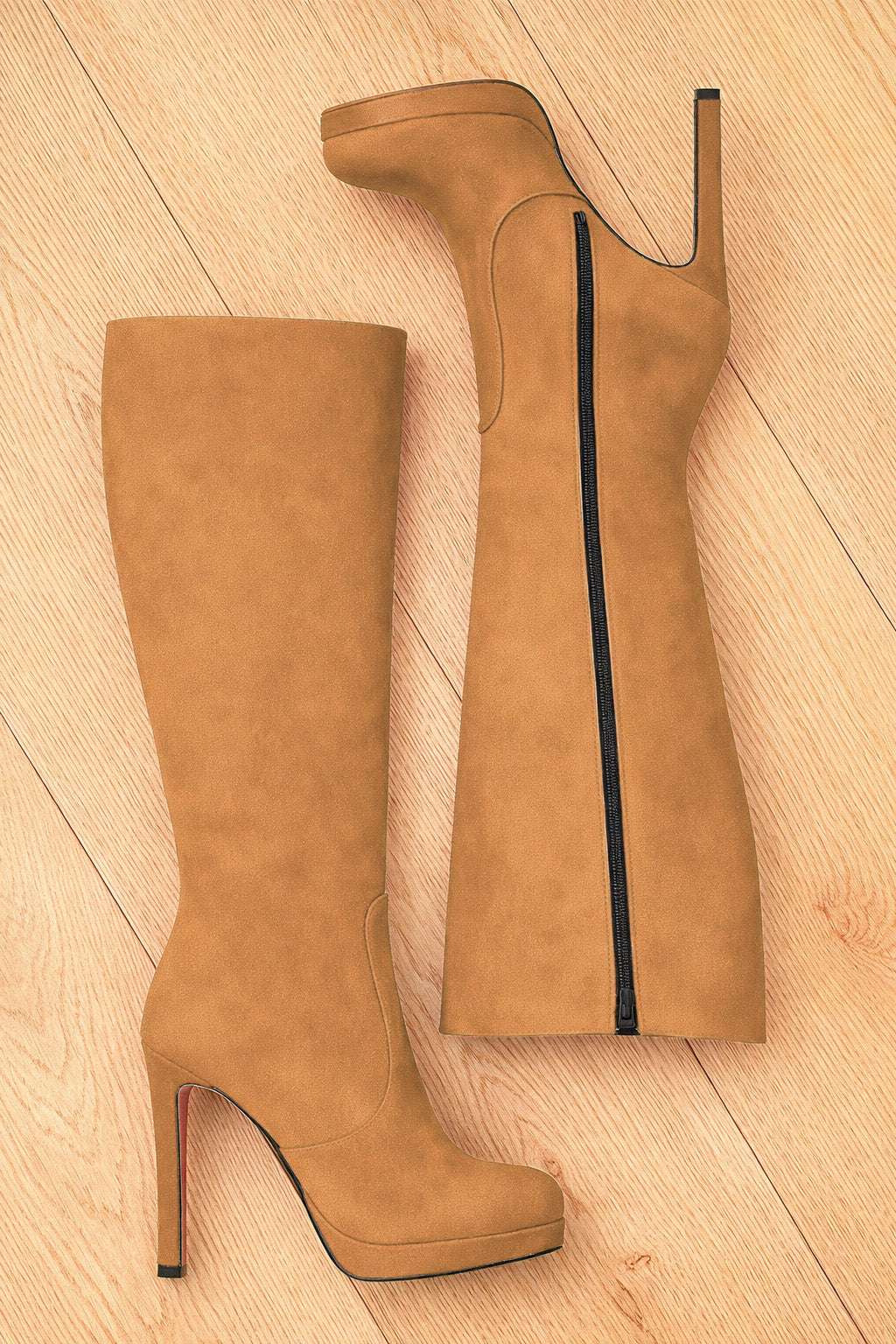 PRAGA CAMOSCIO CUOIO