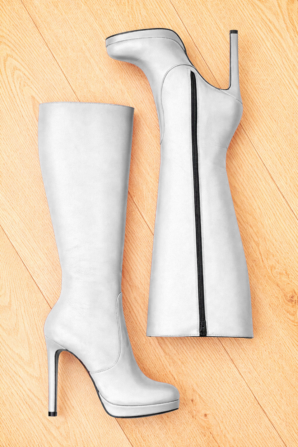 PRAGA PELLE GHIACCIO