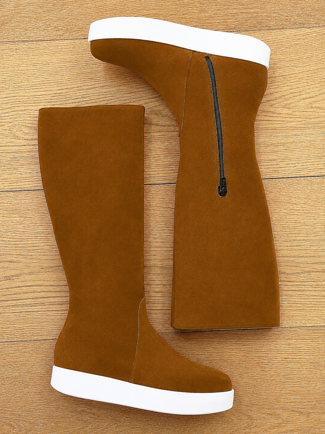 BRENN CAMOSCIO COGNAC