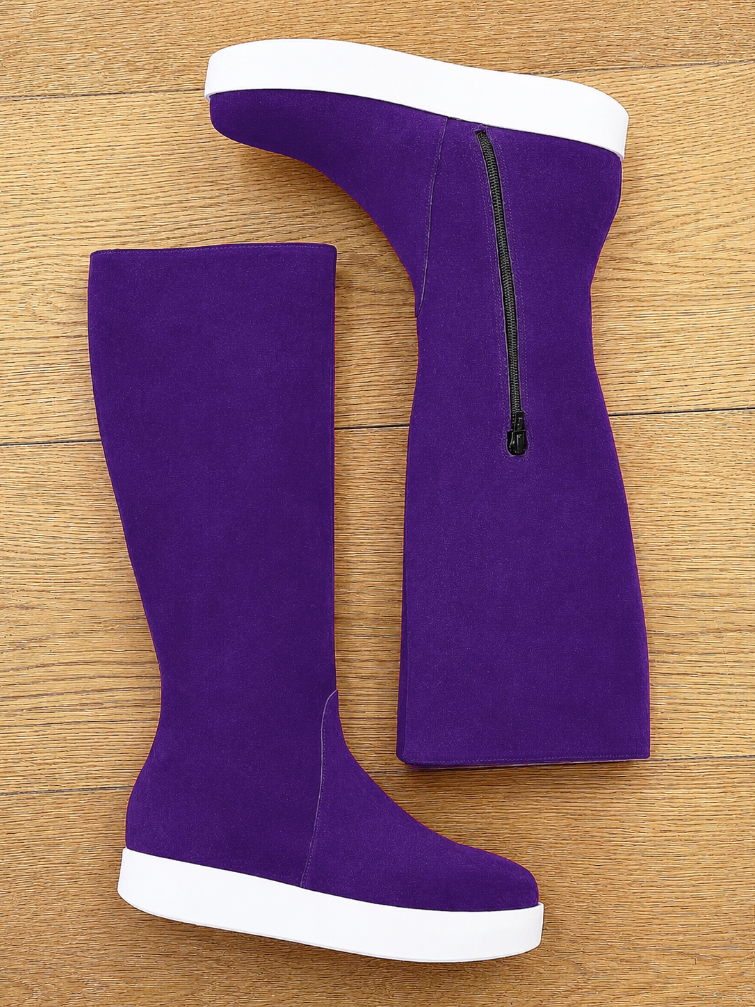 BRENN CAMOSCIO VIOLA