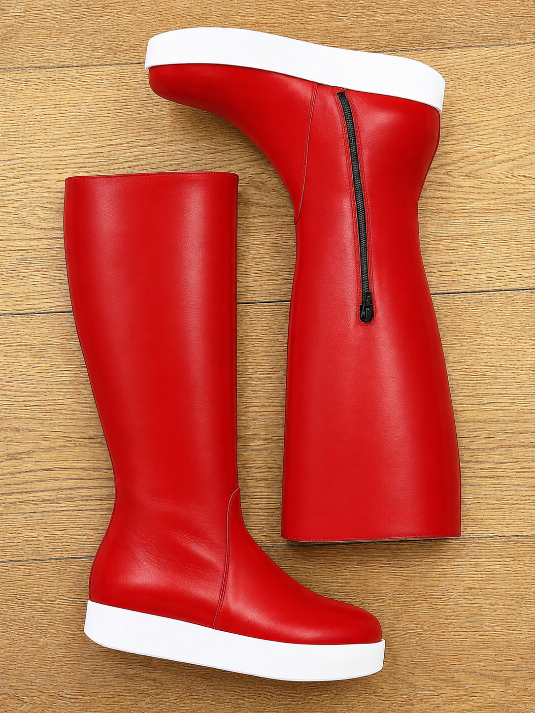 BRENN PELLE ROSSO