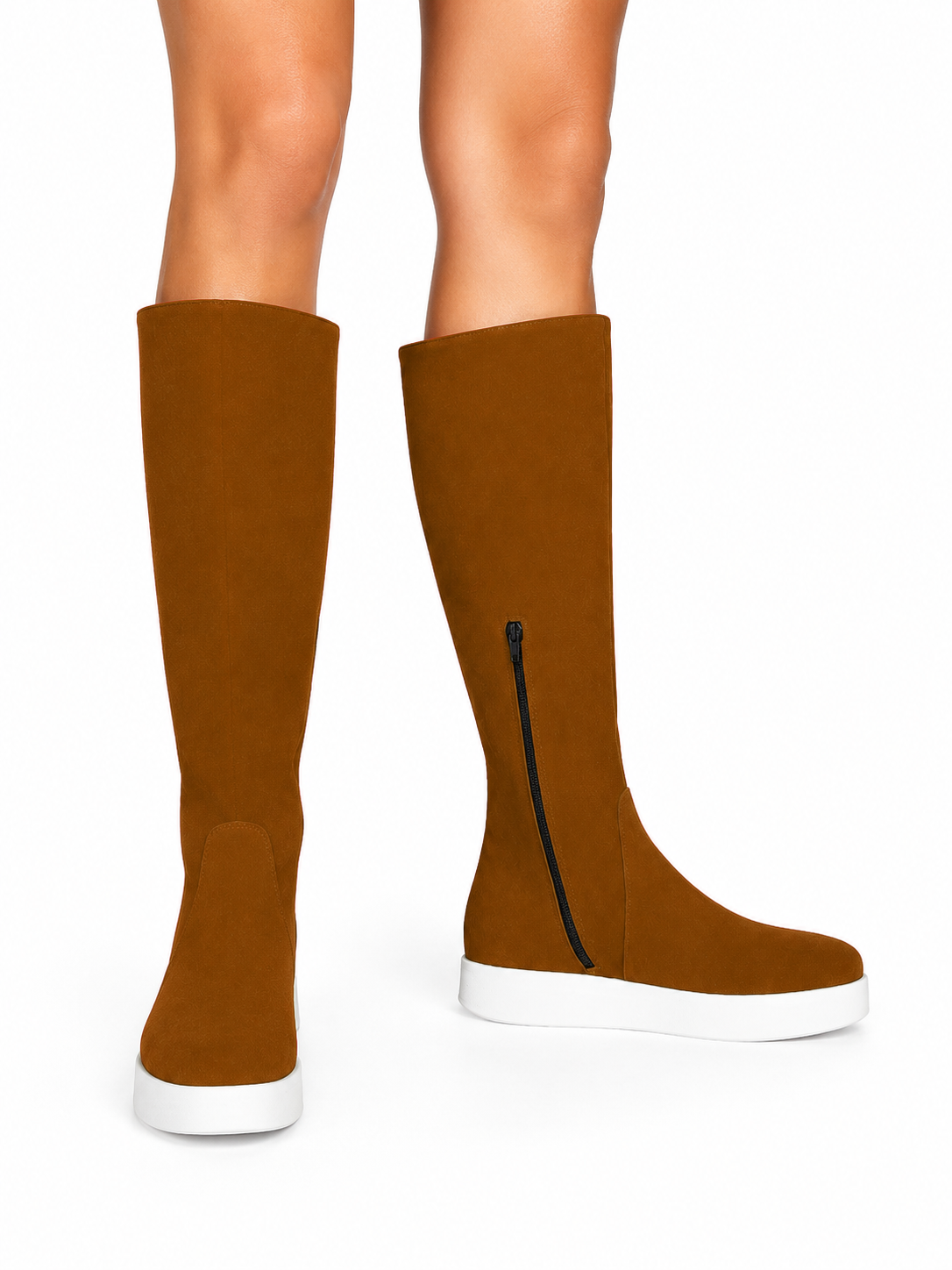 BRENN CAMOSCIO COGNAC