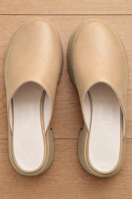 BAO PELLE BEIGE