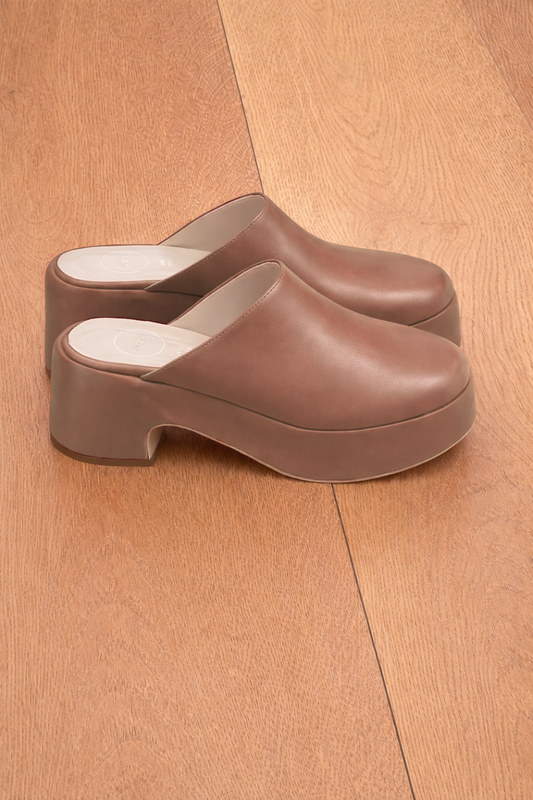 BAO PELLE NUDE