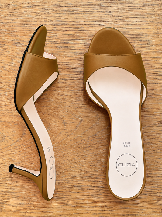 MORENA PELLE COGNAC