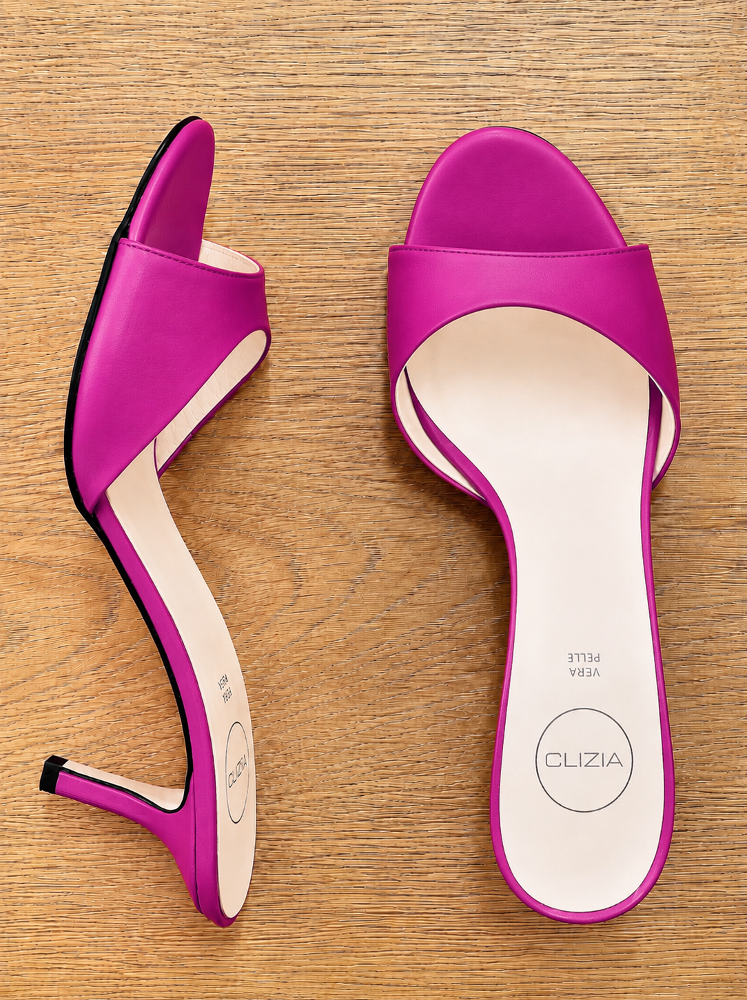 MORENA PELLE FUCSIA