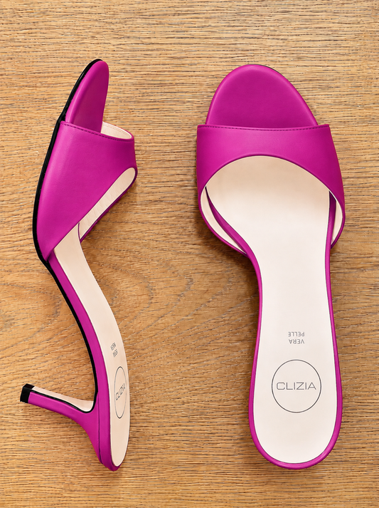 MORENA PELLE FUCSIA