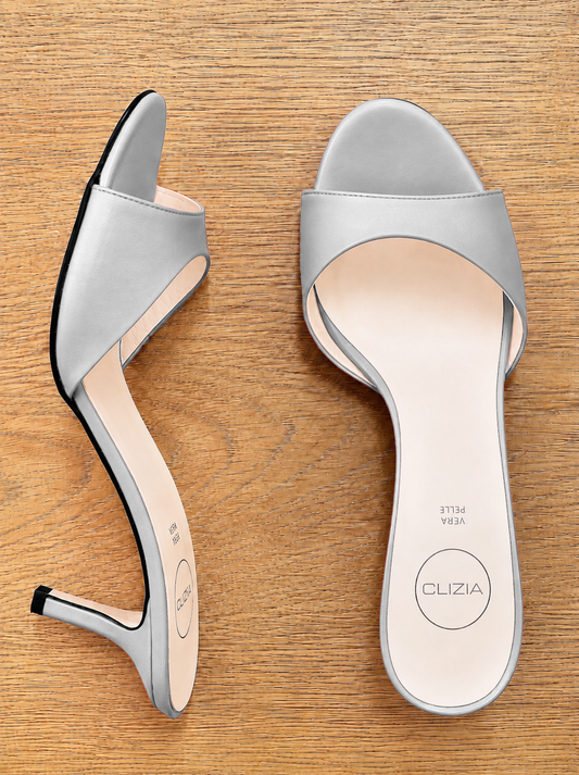 MORENA PELLE GHIACCIO