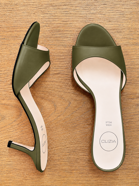 MORENA PELLE KAKI