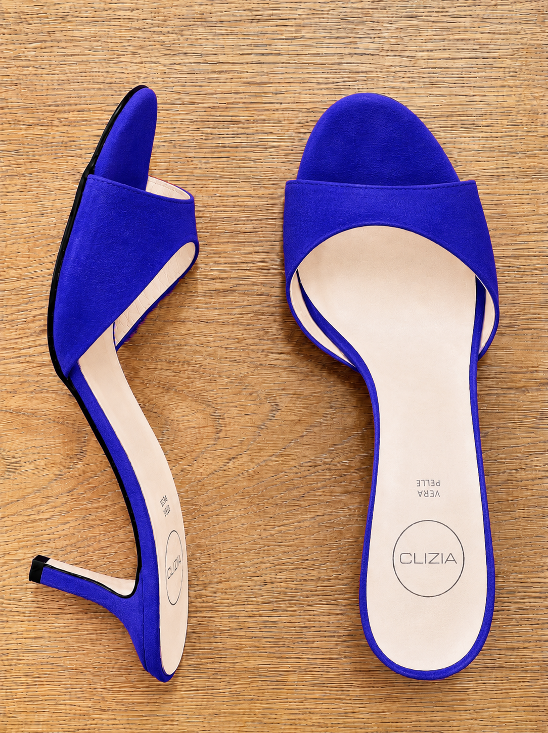 MORENA CAMOSCIO BLUETTE
