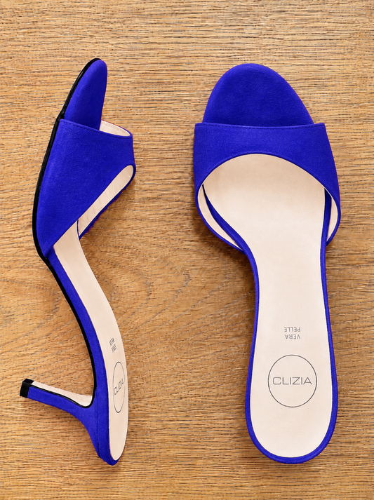 MORENA CAMOSCIO BLUETTE