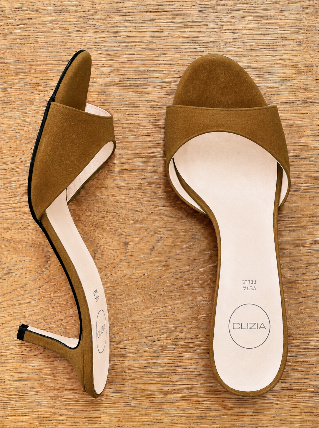 MORENA CAMOSCIO COGNAC