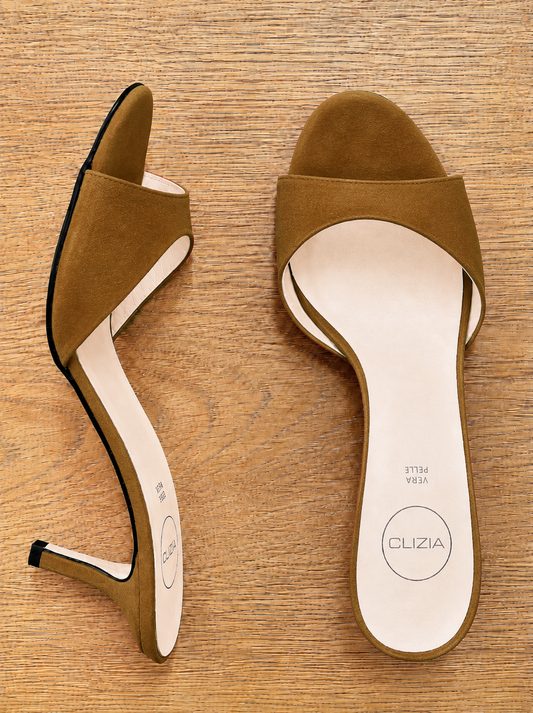 MORENA CAMOSCIO COGNAC