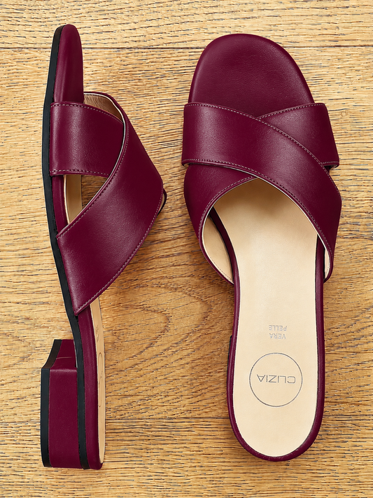 URIEL PELLE BORDEAUX