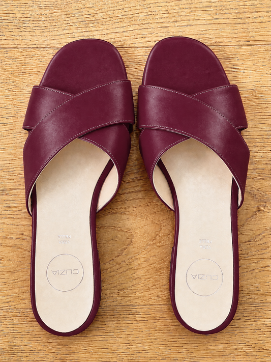 URIEL PELLE BORDEAUX
