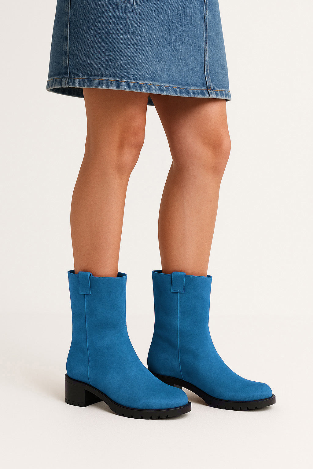 ATLANTE NABUK BLUETTE