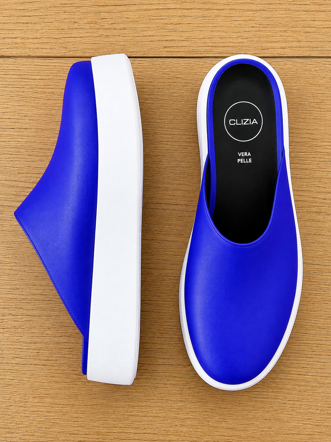 PHANG PELLE BLUETTE