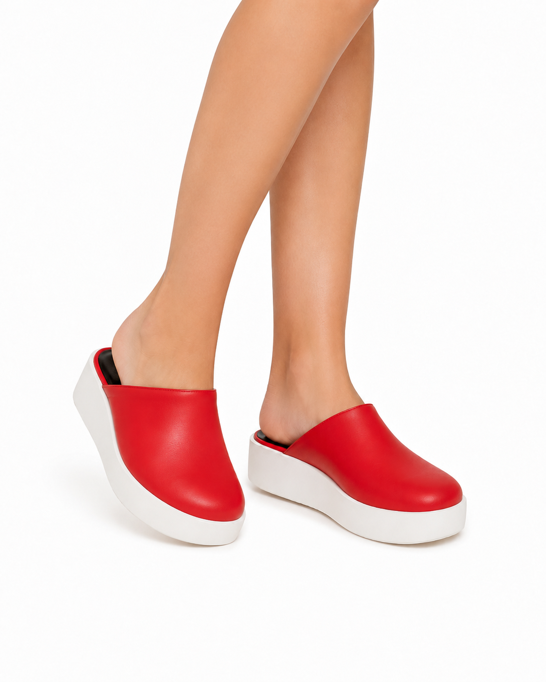 PHANG PELLE ROSSO