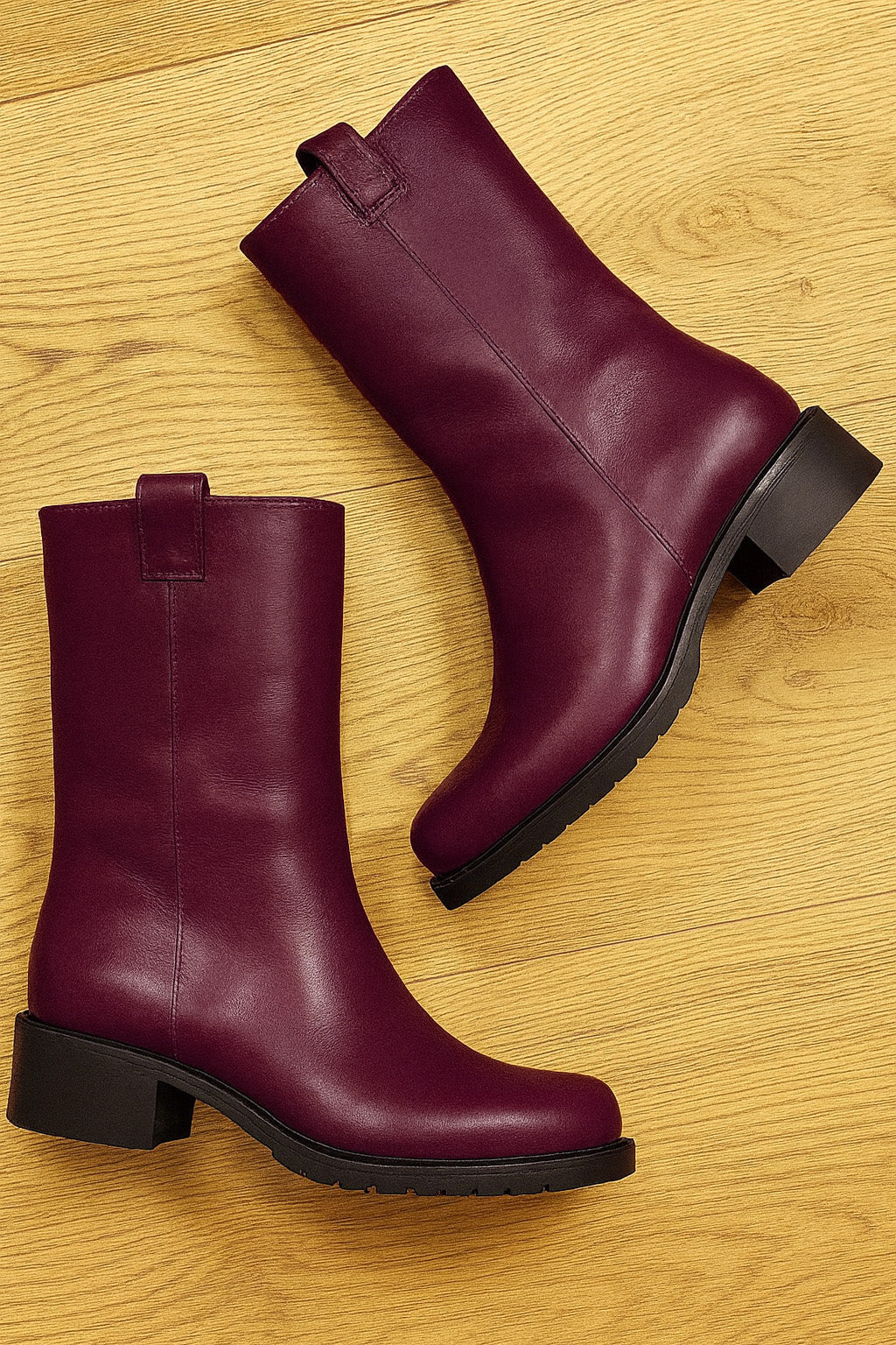 ATLANTE PELLE BORDEAUX