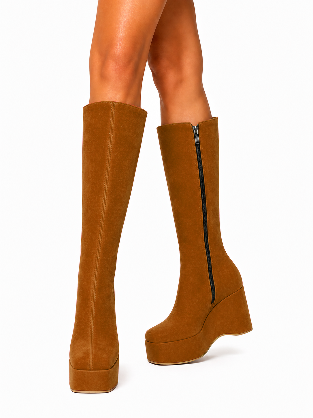 HIBA CAMOSCIO COGNAC