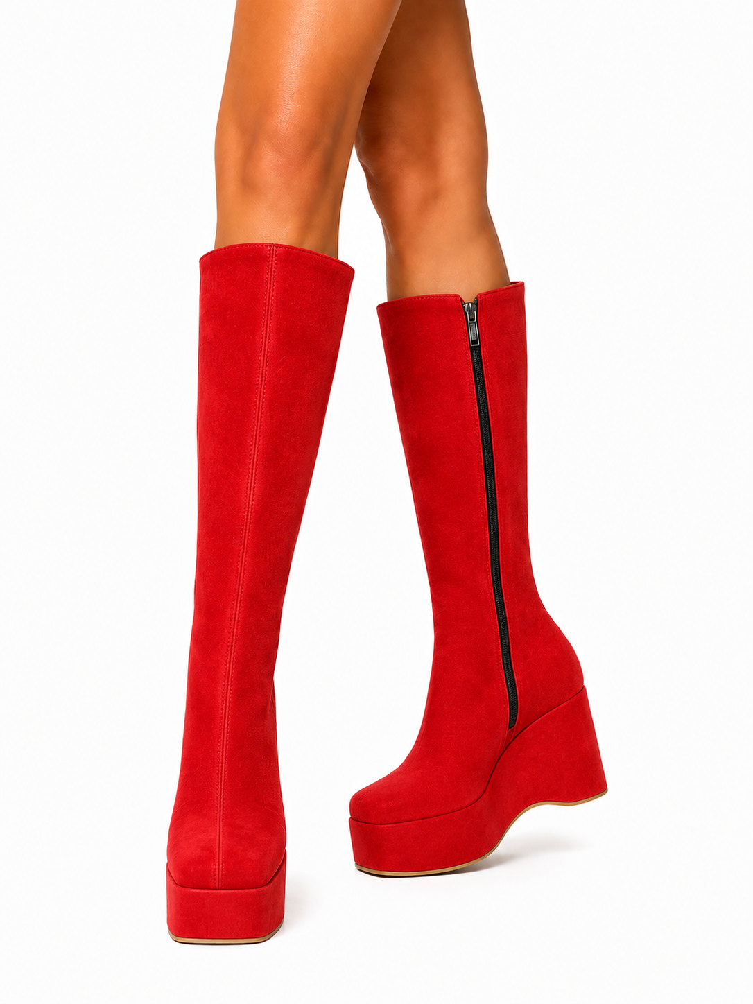 HIBA CAMOSCIO ROSSO