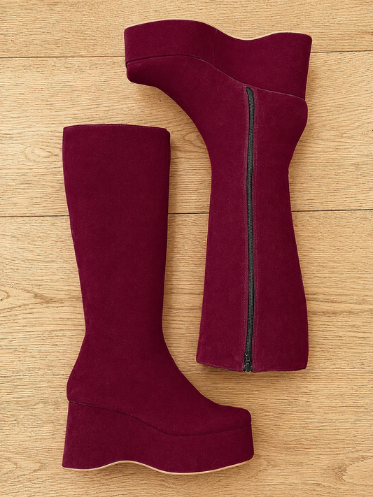 HIBA CAMOSCIO BORDEAUX