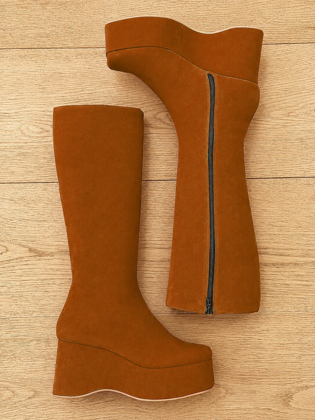 HIBA CAMOSCIO COGNAC