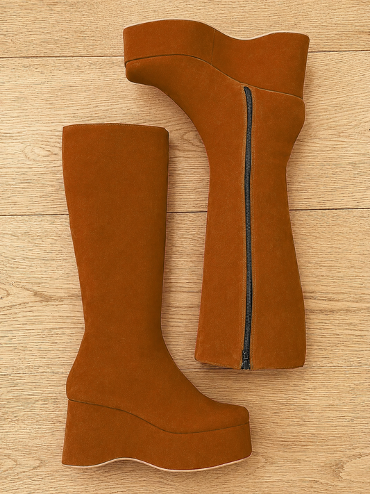 HIBA CAMOSCIO COGNAC