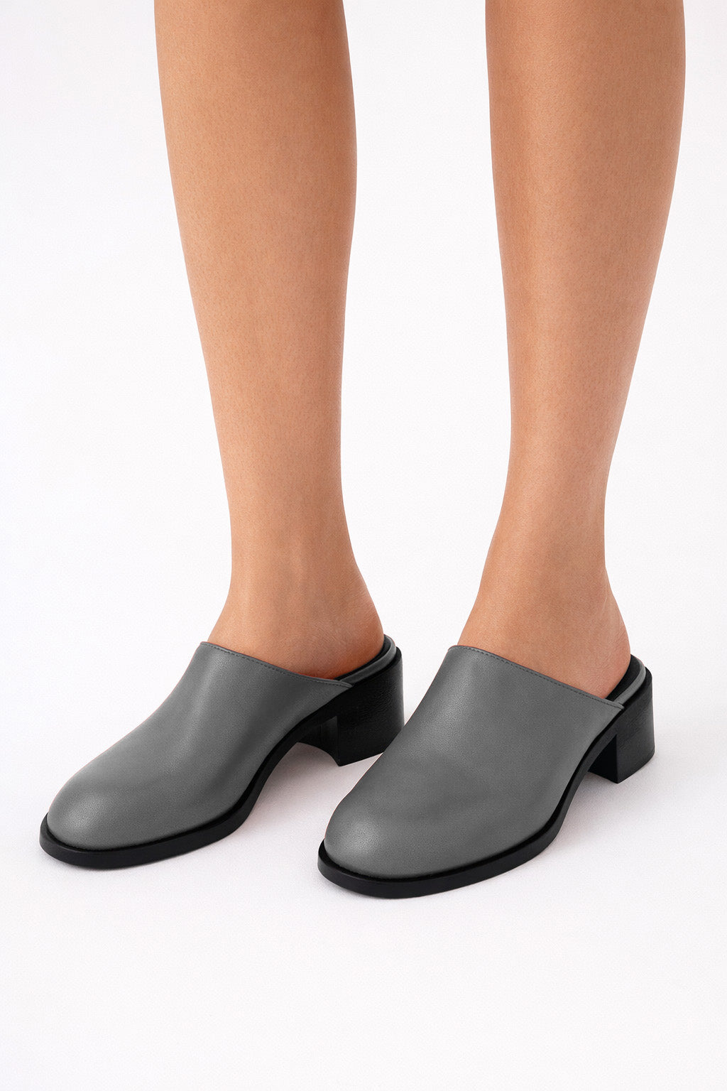 BRANDON PELLE GRIGIO