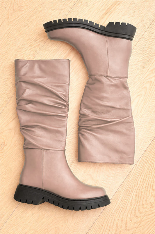 MORGAN PELLE TORTORA